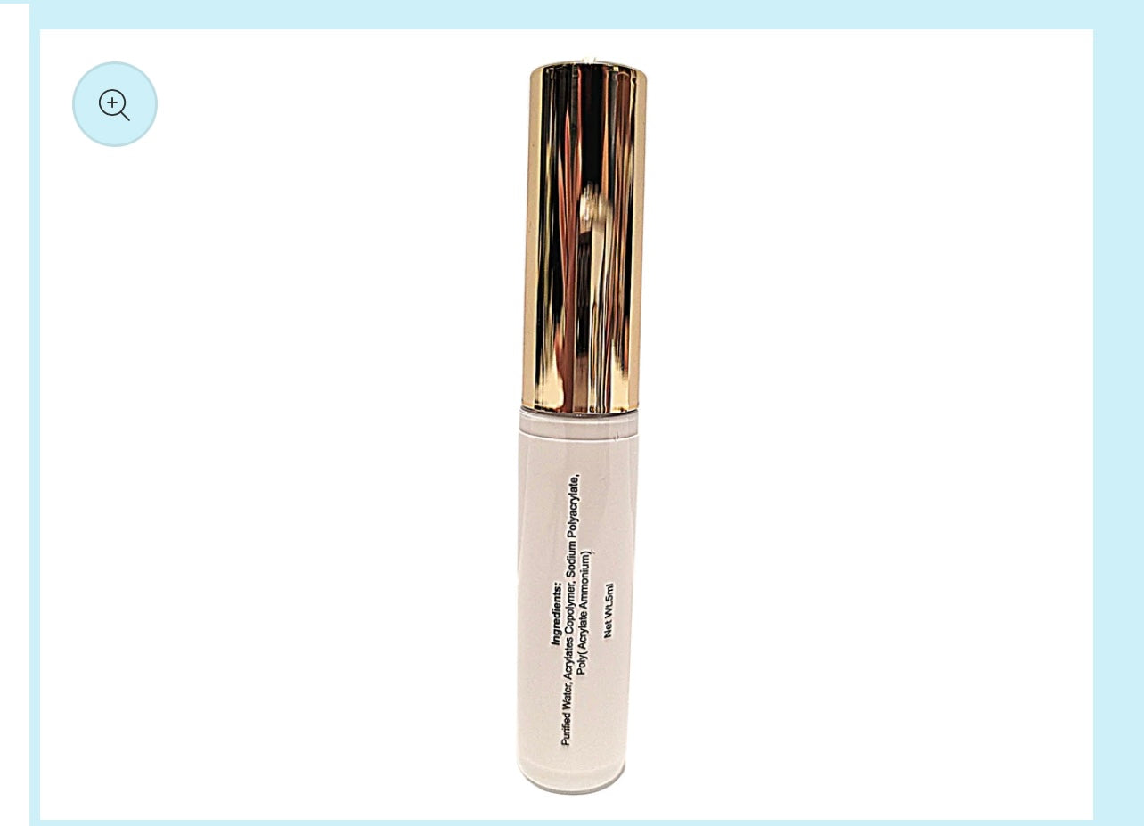 Lash Adhesive