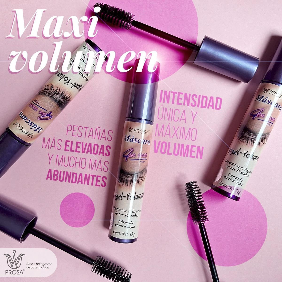 PROSA Maxi-Volumen